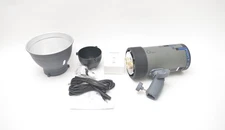 NEEWER Q300 300Ws 2.4G Outdoor Studio Flash with Q Compact Wireless Trigger