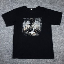 Justin Bieber - Purpose World Tour - 2016 Tour Shirt - Music T-Shirt - M