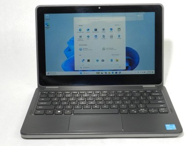 DELL LATITUDE 3120 2-IN-1 | Pentium Silver N6000 | 256GB SSD | 8GB