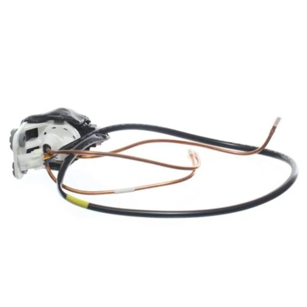 LG Refrigerator Refrigerant Valve AJU73872501
Opens in a new window or tab