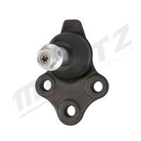 Mertz M-S1446 Traggelenk Vorne L/R FüR Duster SUV 1.2-1.6LPG 04.10- Dacia