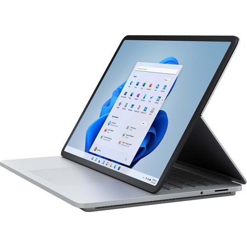 Microsoft 14.4" Touchscreen Surface Laptop Intel Core i7 16GB 512GB SSD Open Box - Afbeelding 9 van 9