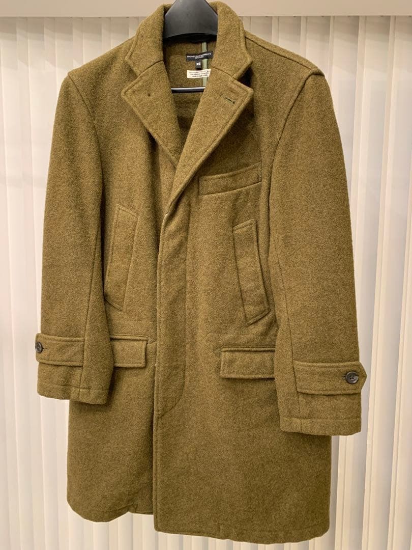 Special Order ENGINEERED GARMENTS Engineered Garm… - image 1