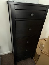 Chest of 5 drawers