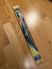 Rain X Latitude 21-inch Water Repellent Wiper Blades Universal Fit