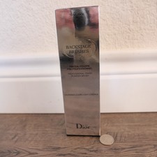 DIOR Backstage Powder Brush 14 New with box