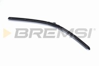 Bremsi Scheibenwischer Vorne FüR Mercedes-Benz Sprinter 3-T Kasten 906
