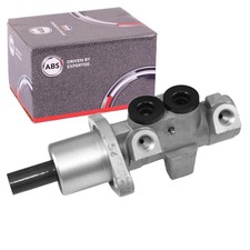 ABS HAUPTBREMSZYLINDER 25,4mm passend für FORD GALAXY SEAT ALHAMBRA VW SHARAN |