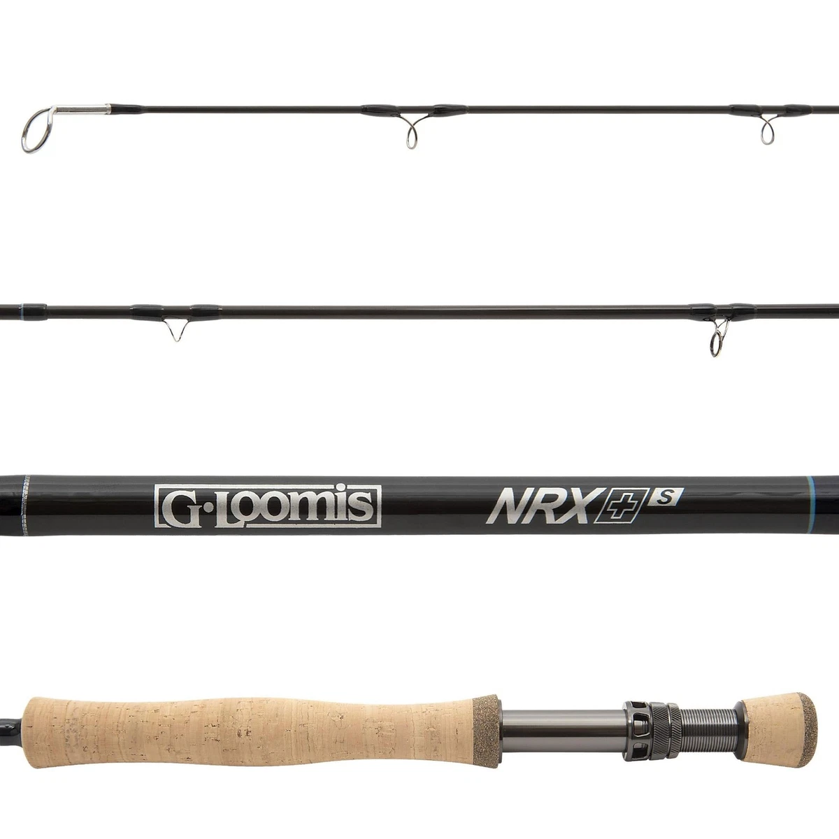 G.Loomis Graphite Fishing Rods Fly Fishing Rod 9 wt Line Weight