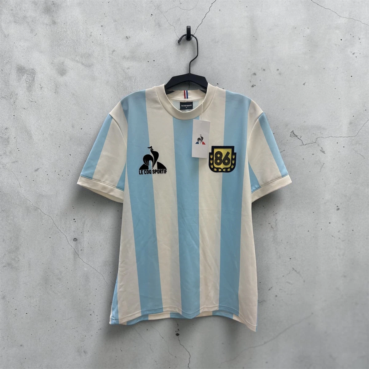 le coq sportif jacket products for sale | eBay