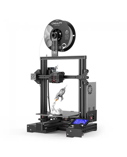 ENDER CREALITY 3 NEO 3D PRINTER – BLACK