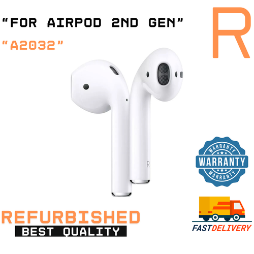 AirPods 2ème Génération (Gebraucht) In Renens VD Für CHF 56 – Mit - Foto 2