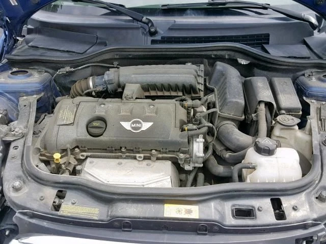 Fuse Box Engine Fits 12-16 COUNTRYMAN 1984418 - Image 4 of 4