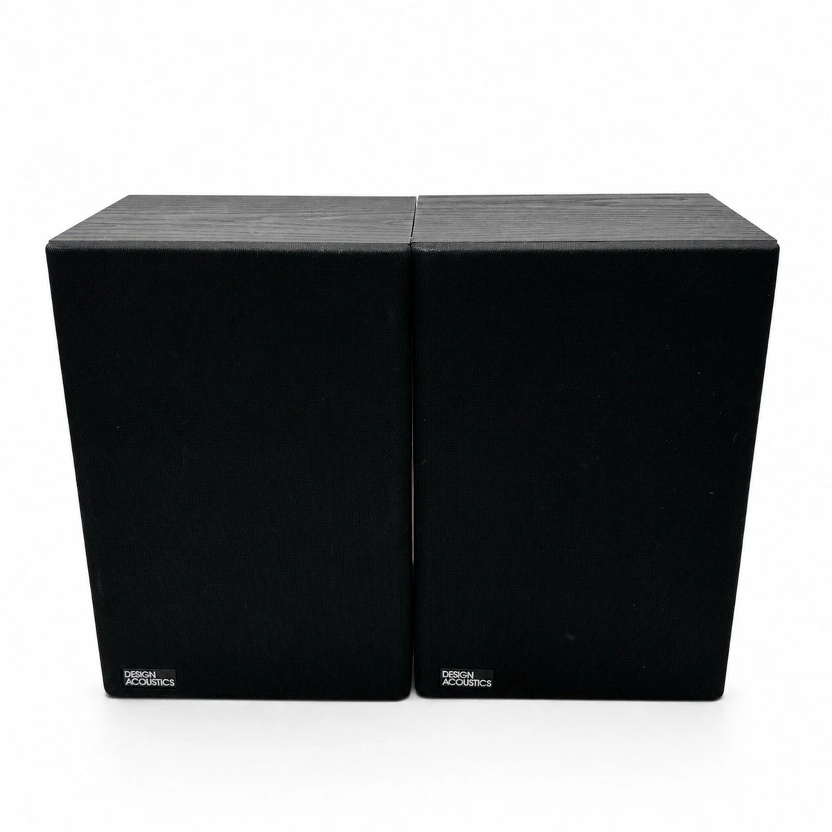 Design Acoustics Vintage Speakers for sale - eBay