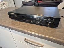 Marantz CD-67 Cd Player Working