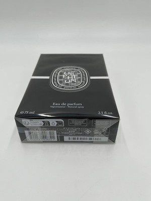diptyque Orpheon 2.5oz Unisex Eau de Parfum for sale online | eBay