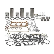 Engine Rebuild Kit 152 Diesel fits Massey Ferguson 35 50 203 205 fits Perkins