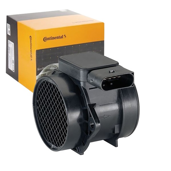 Continental/Vdo Luftmassenmesser Luftmengenmesser LMM Passend FüR Volvo S40 V40-image