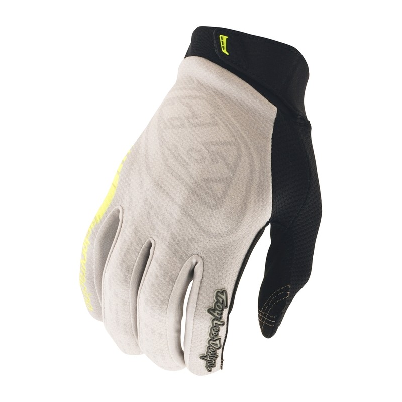 Gants tout terrain Troy Lee Designs GP Pro Cadres vapeur taille M