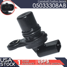 Camshaft Position Sensor 05033308ab For Chrysler Sebring Ram Dodge Journey 200 Camshaft Position Sensor 05033308ab For Chrysler Sebring Ram Dodge Journey 200
