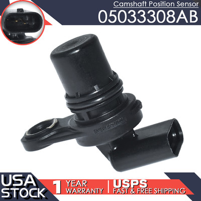 Camshaft Position Sensor 05033308AB For Chrysler Sebring Ram Dodge Journey 200