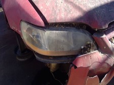 Passenger Right Headlight Fits 01-02 Accord 1032754