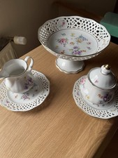 burg lindau feines porzellan