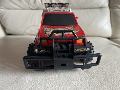 RC RE.EL TOYS CORSARO NUOVO SENZA SCATOLA ANNI 90’ - Foto 4 di 17