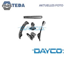 KTC1492 MOTOR STEUERKETTE SATZ VOLL DAYCO FÜR TOYOTA COROLLA,AURIS,C-HR