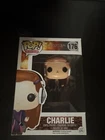 Funko Pop! Vinyl Supernatural Charlie #176 Television Vinyl Figure