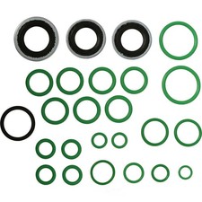 A/C System Seal Kit-Rapid Seal Oring Kit UAC ...