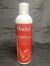 Ouidad Advanced Climate Control Heat  Humidity Gel Stronger Hold 8.5 oz
