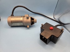  Used Toro Electric Starter  119-1983 Removed From Power Clear 418ZE 38282 
