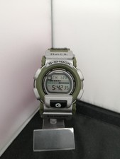 Casio G-shock DW-003C-7T DW-003C-1T White (976 for sale online | eBay