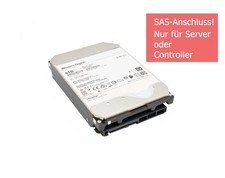 8TB WD Ultrastar HC510-SAS 12Gb/s-3,5 Zoll Fe...