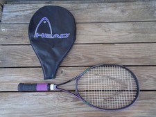 HEAD 660 EPIC TENNIS RACKET CASE - 4 1/2" - 105 sq. in.