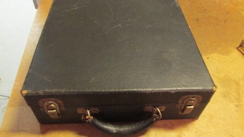 1938? Bantam Rem RAND Remington Typewriter