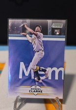 💥2025 Topps Stadium Club - Denzel Clarke #31 (RC)💥