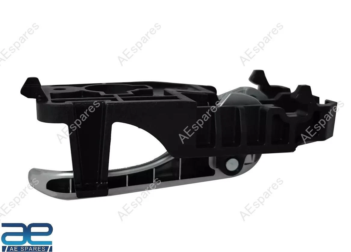 Interior Front Door Handle LH For Hyundai Accent Verna 2017-2020 82610H5010VCS view 4