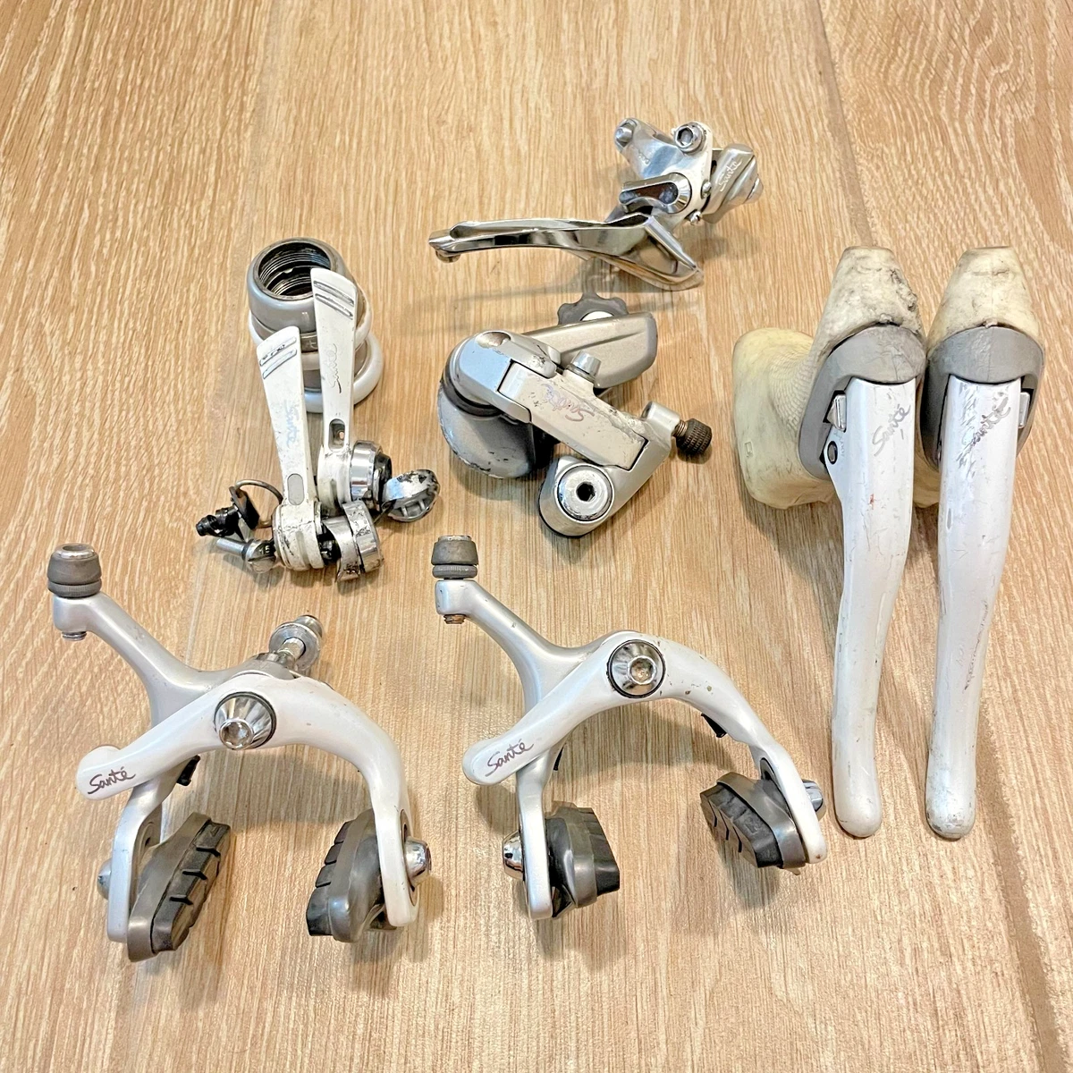 shimano sante products for sale | eBay