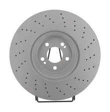 FERODO Bremsscheibe DDF2521C-1 für MERCEDES-BENZ