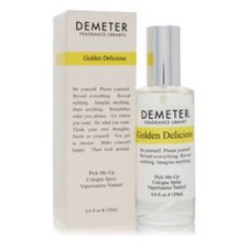 Demeter Golden Delicious Cologne Spray By Demeter