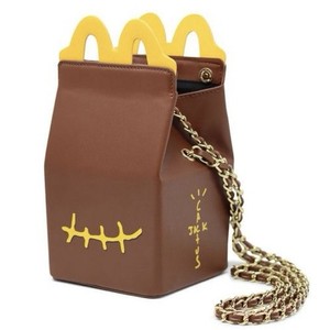 cactus jack bag mcdonald's