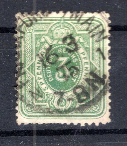 DR-Pfennigzeit 31Ca FORMATO gest. BPP 180EUR (DA6330