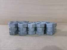 New Lot of 16 1" Compression Coupling Fitting AK