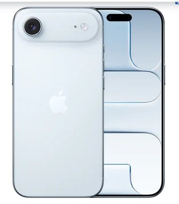 Apple iPhone Air 256GB本体 Apple iPhone Air - 256 GB - Sky Blue (Unlocked) | eBay