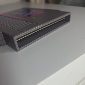 MAGMAX Nintendo NES Video Game (1988) Cartridge Only~Untested~ &copy;1985 Arcade Game