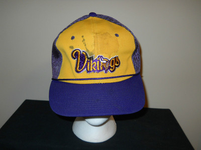 Casquette Trucker NIMCO Années 80 – Foam Mesh, Vintage Welding Snapback
