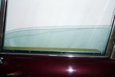 Porte avant et accessoires Jaguar XJ