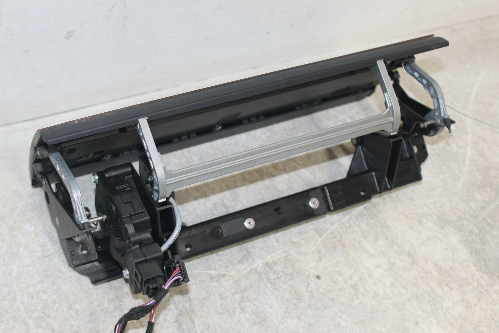 Dash Cover ROLLS ROYCE 11